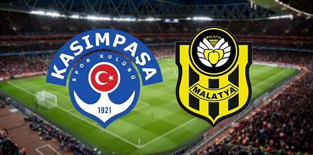 Kasımpaşa 3-0 EYMS