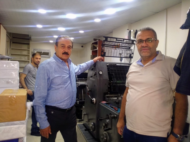 Keskin: 'Bir yandan şehit olmaya koşanlar, diğer yandan denetimden korkan memurlar'