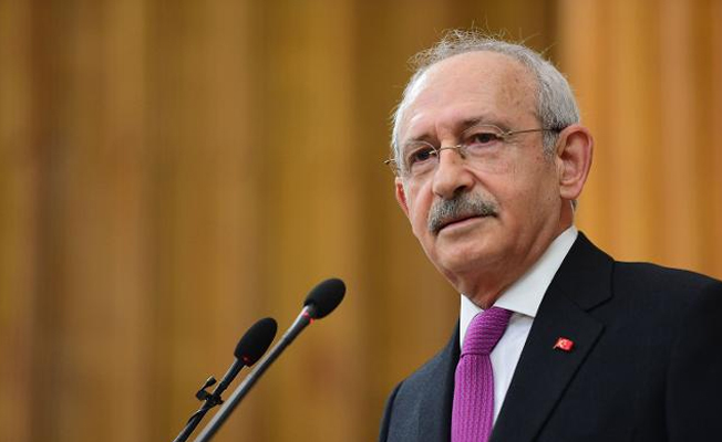 Kılıçdaroğlu'nun Malatya Programı