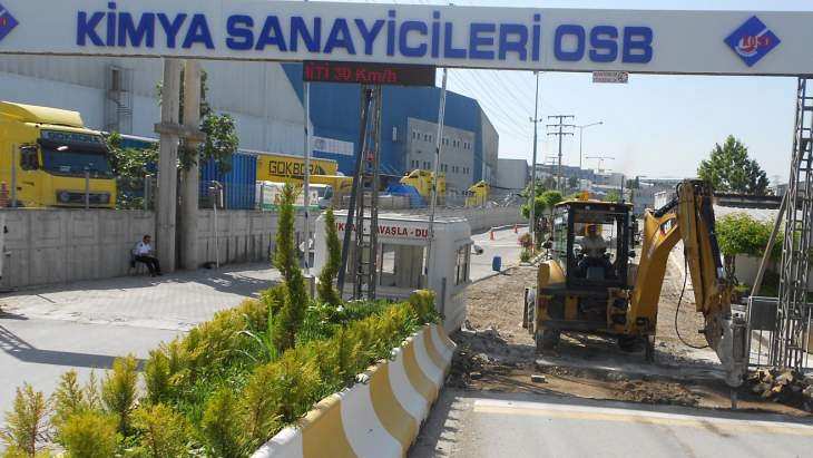 Kimya Organize Sanayi Malatya’nın Bölgede Yıldız Olmasını Sağlayabilir!