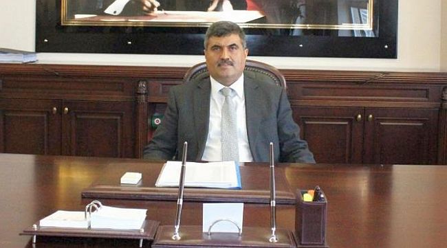 Malatya Cumhuriyet Başsavcılığı’na Muhammet Savran Atandı