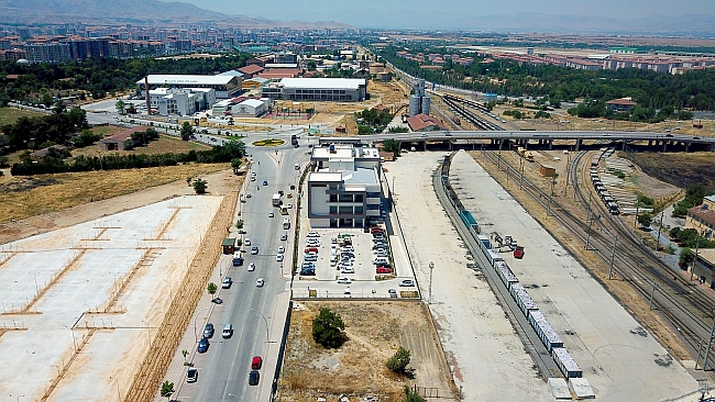 Malatya Trafiği Nefes Alacak