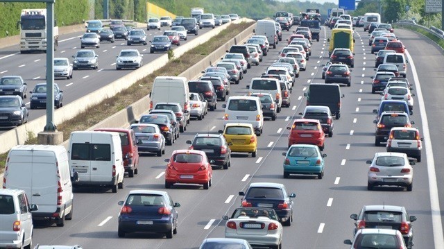 Malatya’da Trafiğe Kayıtlı Araç Sayısı 171 304 