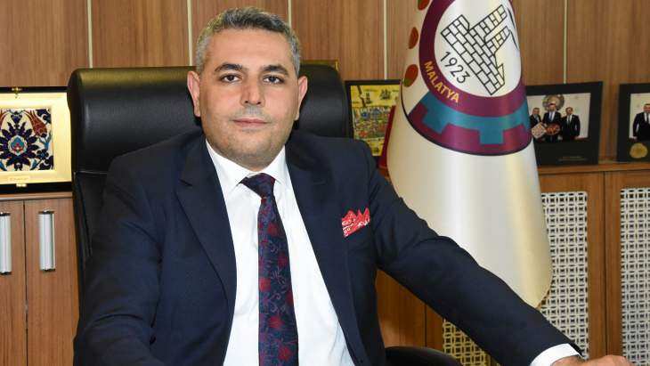 'Özal Gurur Kaynağımız Olmuştur'