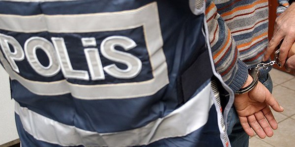 Polis 30 Kişi Hakkında İşlem Yaptı