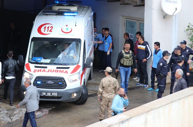 Siirt'te Şehit Olan Korucuların İsimleri Belli Oldu