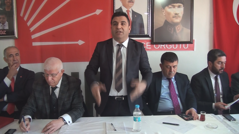 'Sokak sokak gezeceğiz'