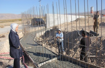 Çalık'tan Darende OSB Açıklaması