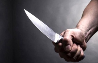 Malatya'da 2 Kişi Bıçaklanarak Yaralandı!