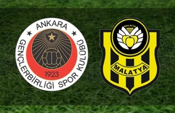 Yeni Malatyaspor Beraberlik Serisine Bağladı! 3-3