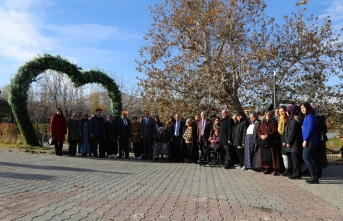 Başkan Güder, Özel Gereksinimli Bireylerle Kahvaltıda Buluştu