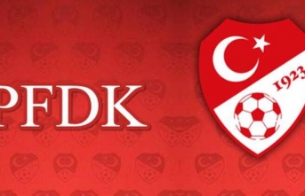 Yeni Malatyaspor PFDK'ya Sevk Edildi