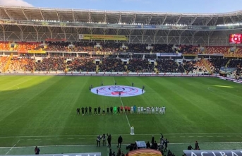 YMS-Sivasspor maç sonucu 3-1