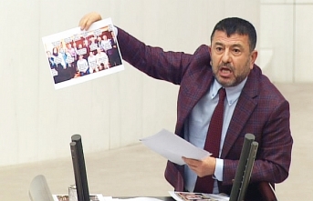 Ağbaba'dan AK Parti'ye FETÖ Çıkışı