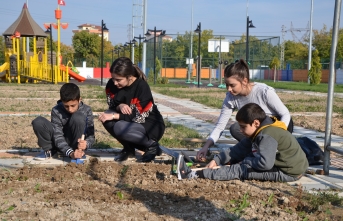 Battalgazi Belediyesi Yine Öncü Oldu