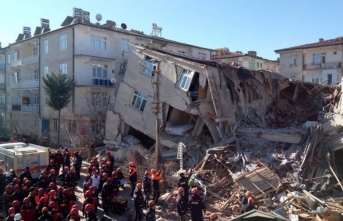 Depremzedelere yapılacak nakit yardım miktarı belli oldu