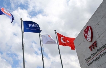 TFF'den Yeni Malatyaspor-Trabzonspor maçı için açıklama