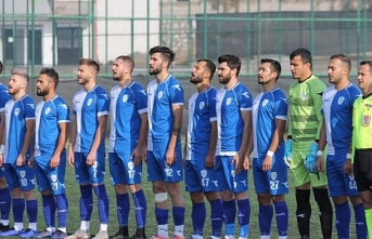 Yeşilyurt Belediyespor'da 11 futbolcuyla yollar ayrıldı