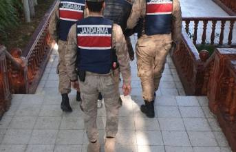 Fetö'nün Öğrenci Abisi Malatya'da Yakalandı