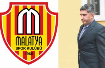Malatyaspor'un Eski Başkanı Çevik, Hayatını Kaybetti