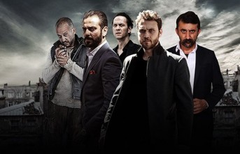 Çukur Bu akşam var mı, yok mu? 6 Nisan Çukur Yayınlanmayacak mı?