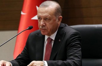Cumhurbaşkanı Erdoğan tedbirler tek tek sıraladı