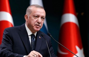 Cumhurbaşkanı maaşı 2020 ne kadar?