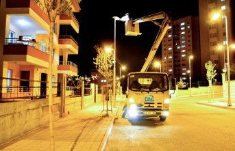 Fırat Edaş Koronavirüs Sürecinde Kesintisiz Enerji İçin Çalışıyor