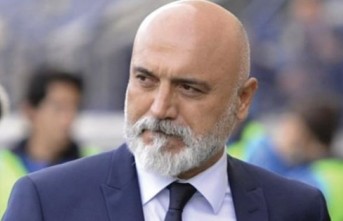 Hikmet Karamanı'ın TS Maçı Sonrası Açıklamaları