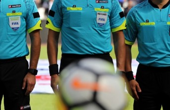 Kayserispor-BtcTurk Yeni Malatyaspor maçının hakemi belli oldu