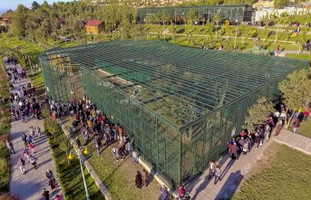 Malatya Büyükşehir Belediyesininkoronavirüsüne Karşı Önlemleri Devam Ediyor