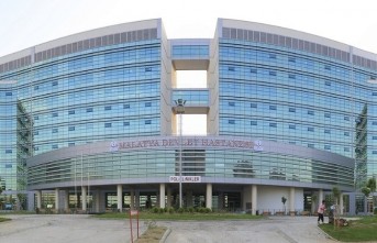 Malatya'da 3 Hastane Korona Virüs İçin Hazır Duruma Getirildi