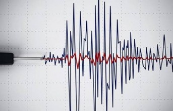 Malatya'da 4,0 büyüklüğünde deprem meydana geldi