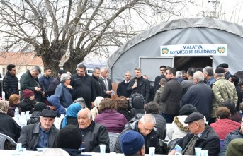 Vali Baruş Hıdırellez Etkinliğine Katıldı