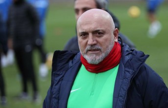 Yeni Malatyaspor, Hikmet Karaman'a Teklif Götürdü