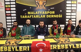 YMS Taraftarlar Derneğinden TFF'ye Hakem Tepkisi