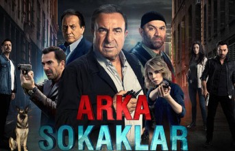 Arka Sokaklar 29 Mayıs var mı, yok mu? Arka Sokaklar 554. bölüm