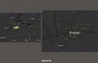 Malatya'da Koronavirüslü Hasta Sayısı Kaç? Kaç Kişi Öldü?