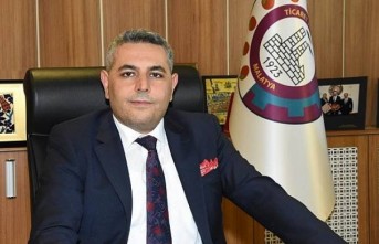 Başkan Sadıkoğlu, Malatya'daki bankalara seslendi.