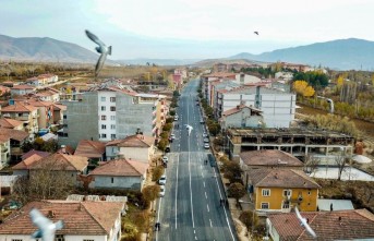 Doğanşehir Kurucuova Mahallesinde karantina kaldırıldı