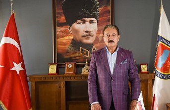 Keskin: 'İşyeri zorunlu olarak kapanan esnafa aylık en az 2 bin TL verilmeli'