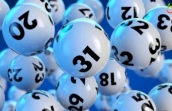 9 Nisan MPİ Süper Loto Çekiliş Sonuçları-Süper Loto Sonuçları Açıklandı mı?