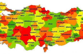 Türkiye'de kaç tane büyükşehir var? Büyükşehir belediye isimleri