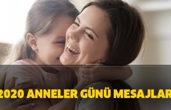 En güzel kısa-uzun Anneler Günü mesajları! 2021 kısa Anneler Günü Sözleri