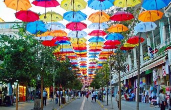 Hafta Sonu Malatya'da Sokağa Çıkma Kısıtlaması Uygulanmayacak