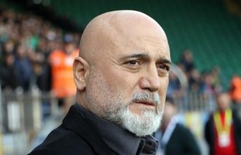 Karaman’dan Erzurumspor’a Geçmiş Osun Mesajı