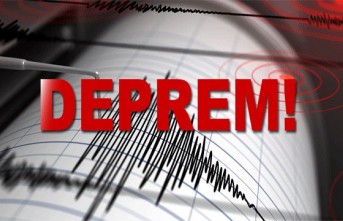 Malatya'da Bir DEPREM Daha! İşte Depremin Yaşandığı o ilçe