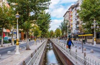 Malatya'da Sokağa Çıkma Kısıtlaması Uygulanmayacak