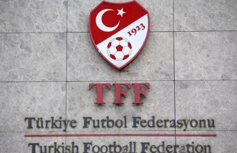 TFF'den Liglerin Açılması İle İlgili Yeni Açıklama
