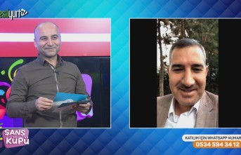 Yeşilyurt Tv Nasıl İzlenir?